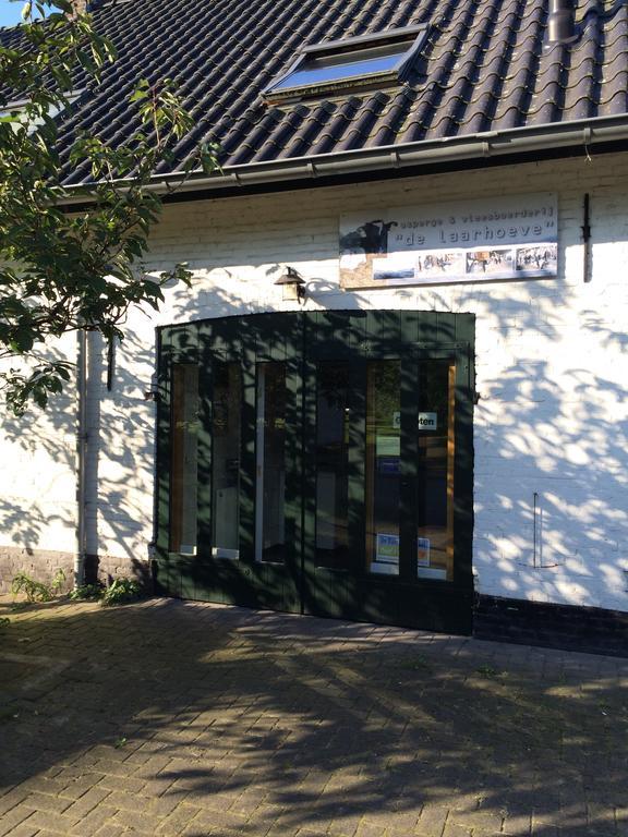 B&B De Laarhoeve Waalre Exterior foto