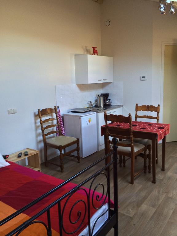 B&B De Laarhoeve Waalre Habitación foto
